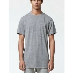 Fear of God for Pacsun Essentials Tri Blend Tshirt